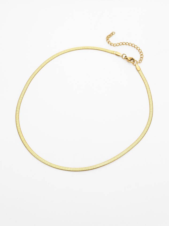 Amelia for wholesale by VESIICA JEWELRY