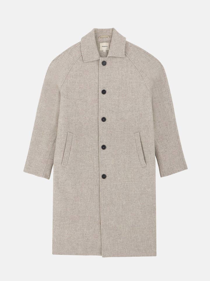 Mac Mayfair Natural for wholesale by NOYOCO