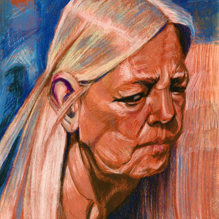 Contemplating for wholesale by AG Print Shop