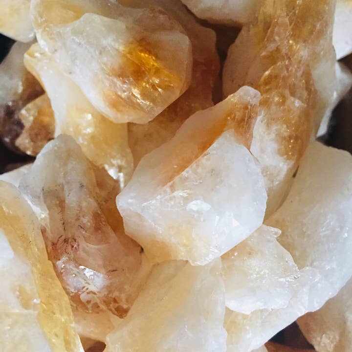 Mahalo Market - Wholesale Spiritual Stone/Crystal - Healing Crystals - Rose Quartz, Amethyst, Amazonite7