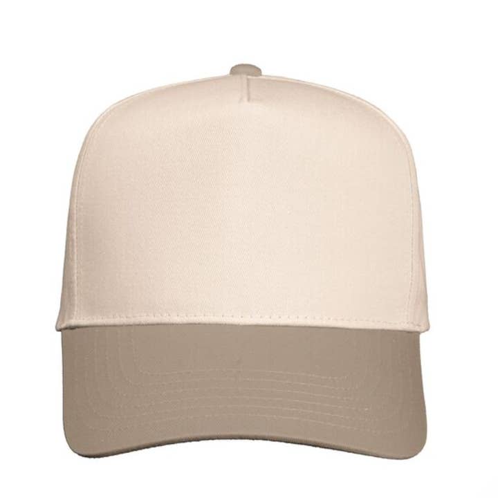 Thirty One Sundays - Wholesale Trucker Hat - Women's - Go Ask Your Dad Two Tone Funny Hat - 3D Puff Embroidered7