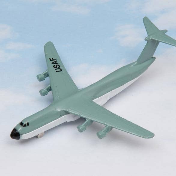 C-5 Galaxy for wholesale by Just Think Toys