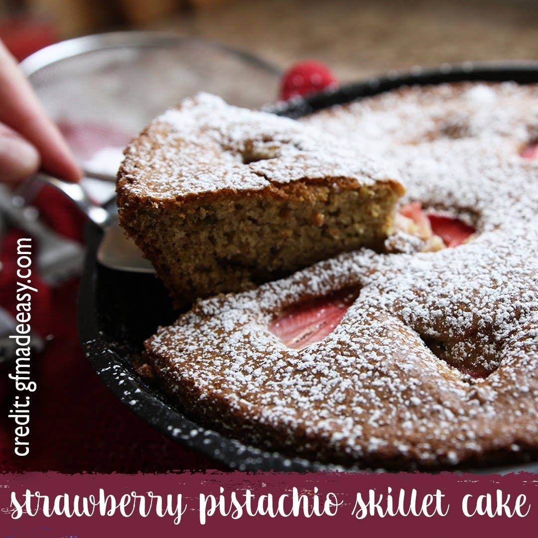 Namaste Foods - Vendita all'ingrosso Preparati per torte - Preparato biologico senza glutine per torta gialla7