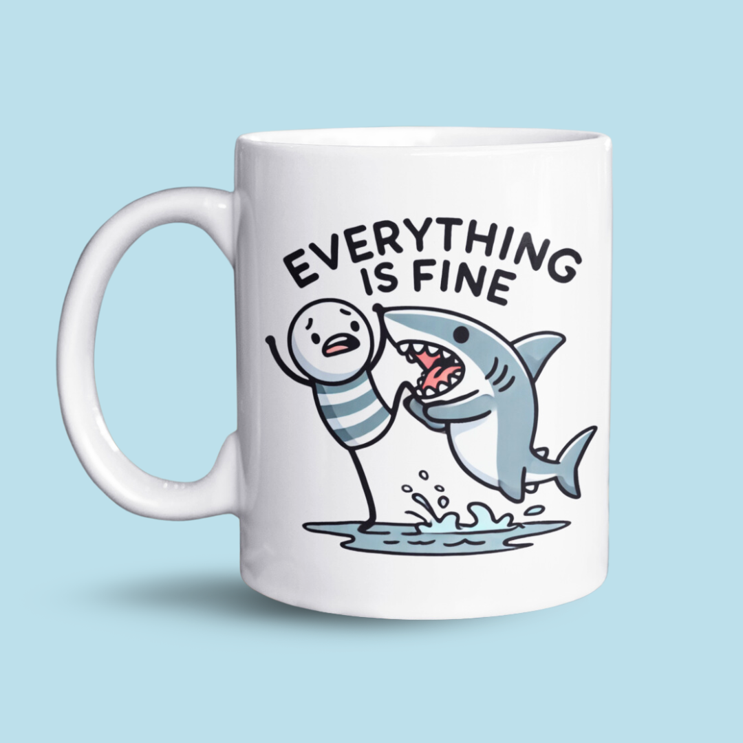 Tazamigo - Wholesale Coffee Mug - Alles is goed.0