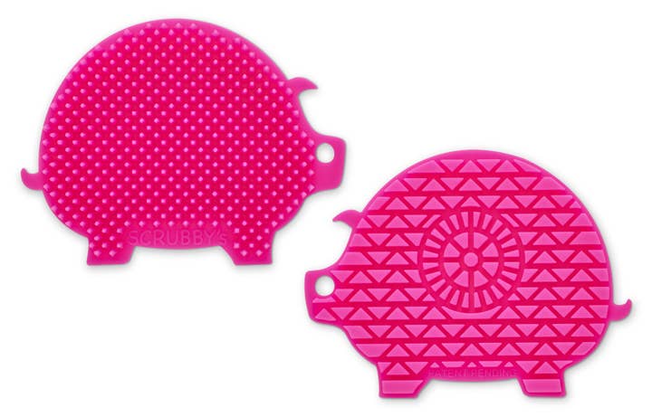 American Products Group, Inc – Großhandel Reinigungsschwamm – Scrubbys Schwein0