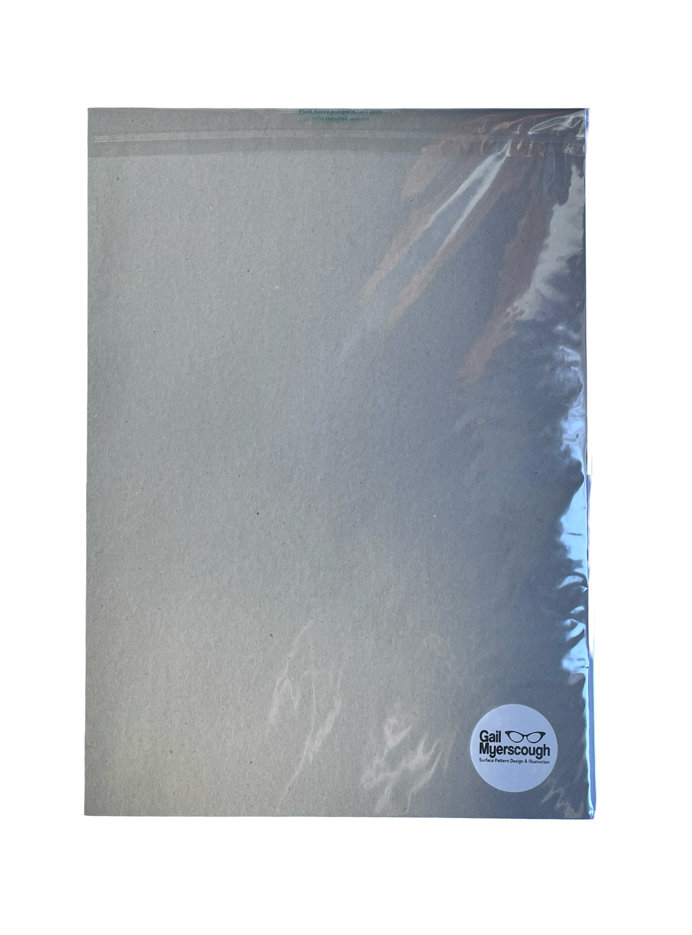 Gail Myerscough - Wholesale Kunstprint - Cassetterecorder, afdrukken zonder lijst8