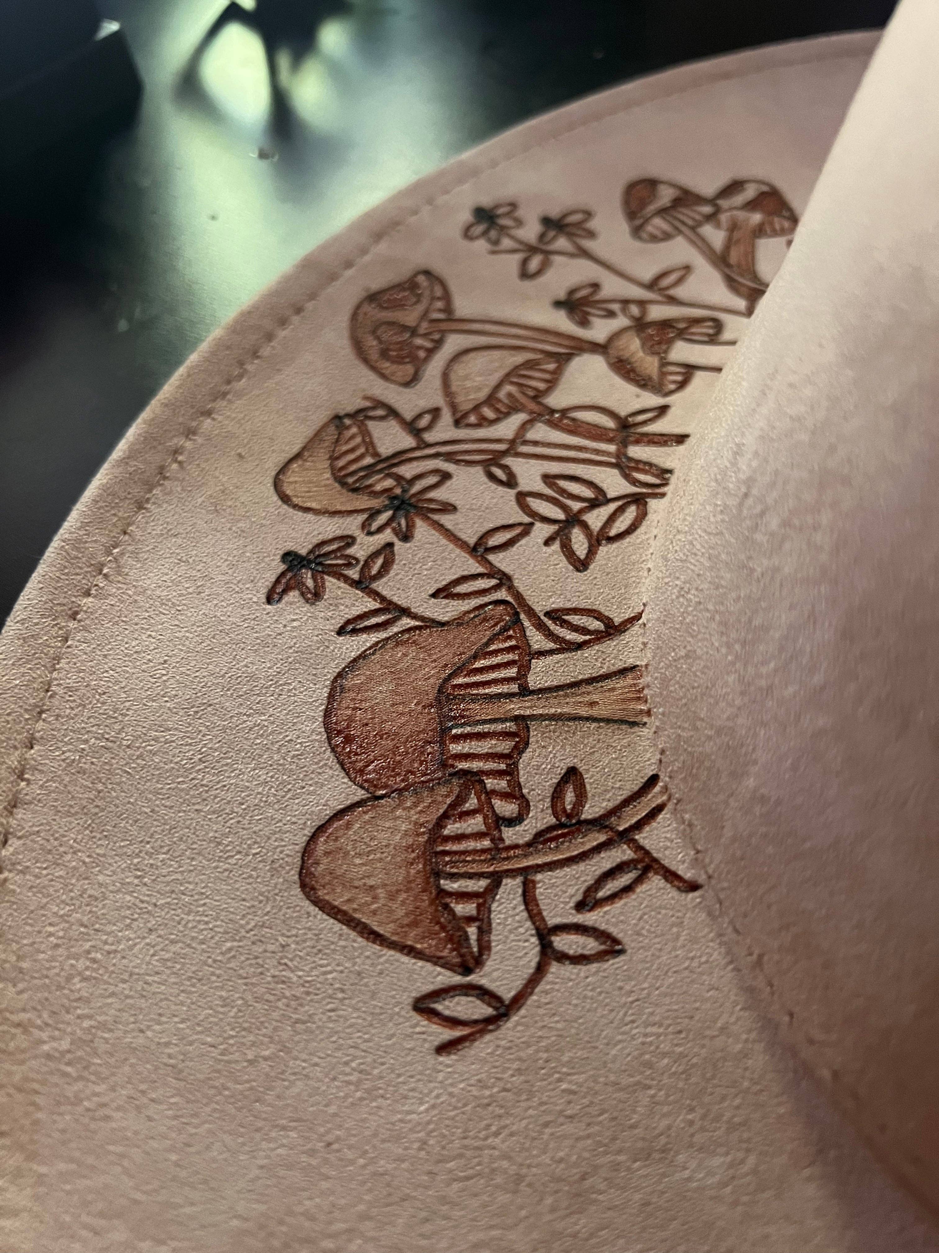 Krew Designs - Vendita all'ingrosso Fedora - Donna - pastoso3