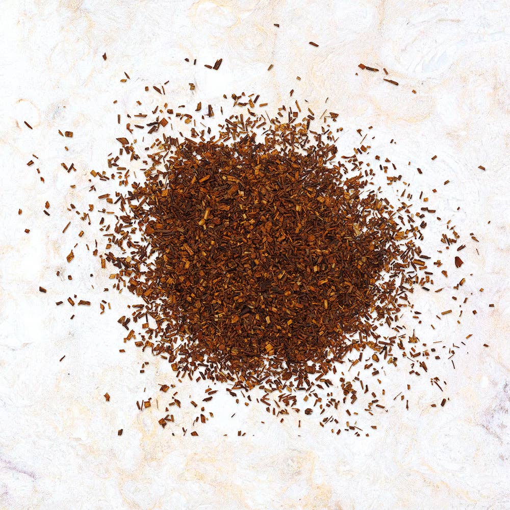 Tumblewood Teas - Wholesale Loose Tea - Earl Grey Rooibos3