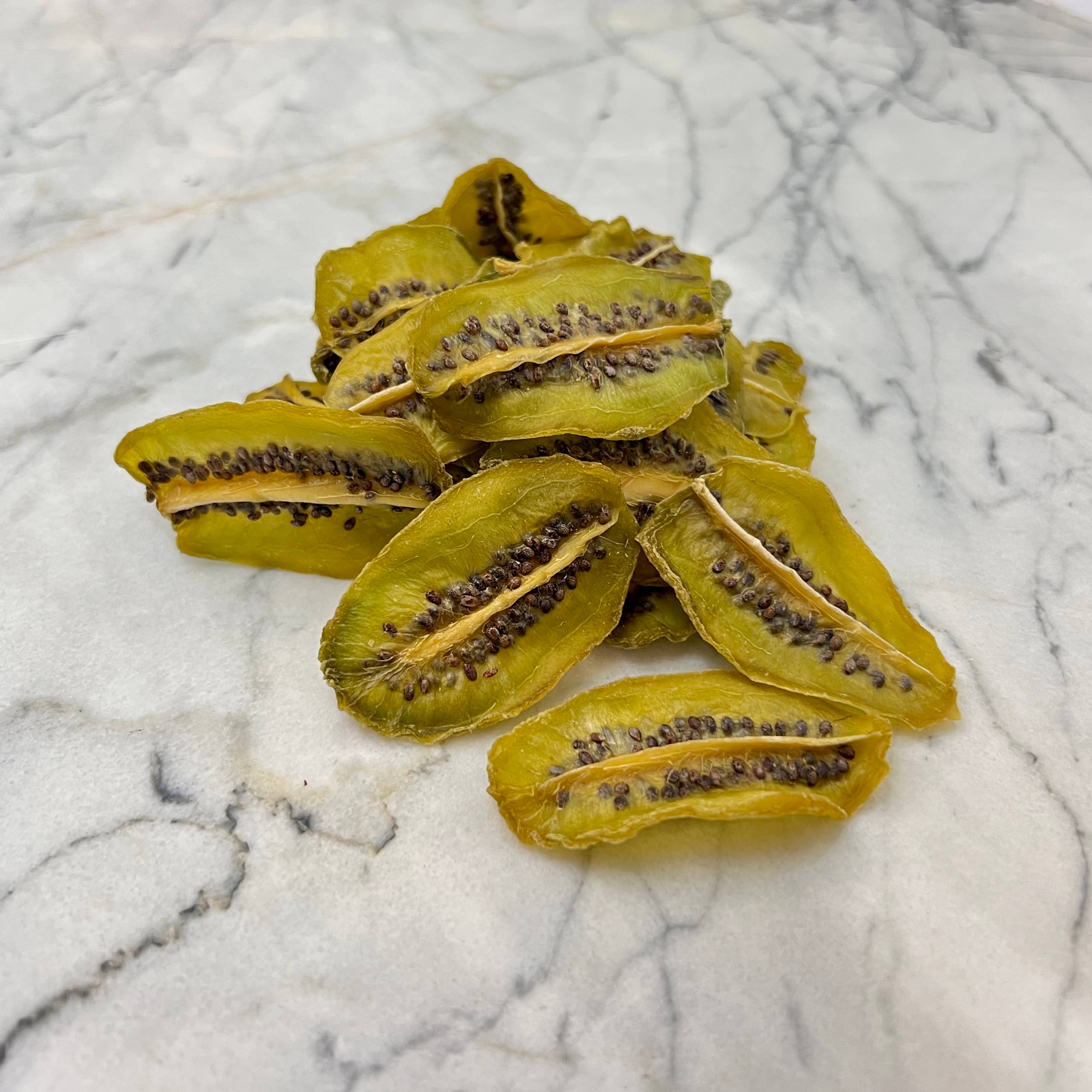 RAYA - Wholesale Dried/Dehydrated Fruit - Dried kiwis packet3