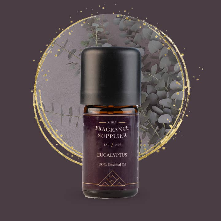 Stockholm Fragrance - Wholesale Essential Oil - Eucalyptus | Essential Oil