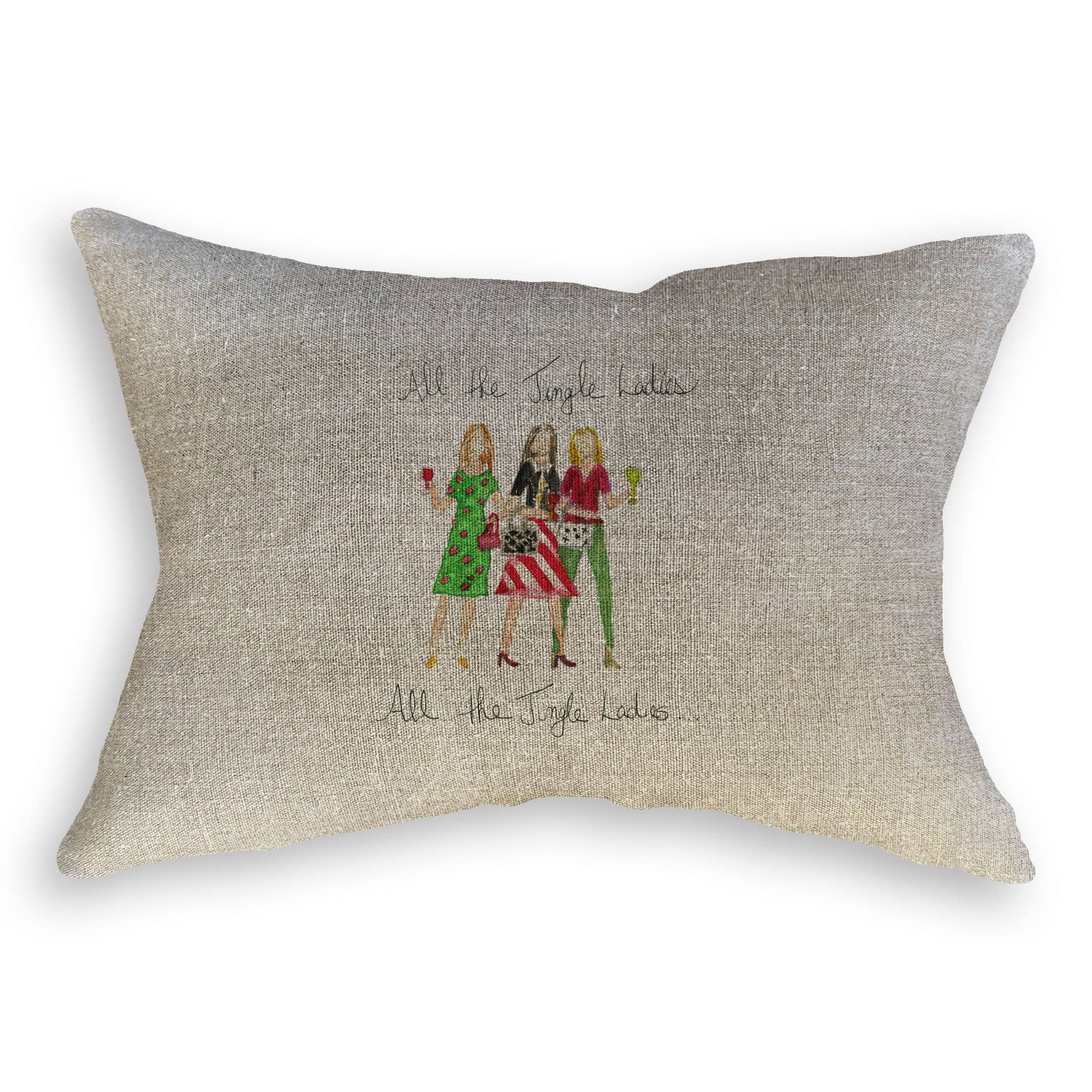 French Graffiti – Toalha de chá por atacado – Todas as mulheres do Jingle8