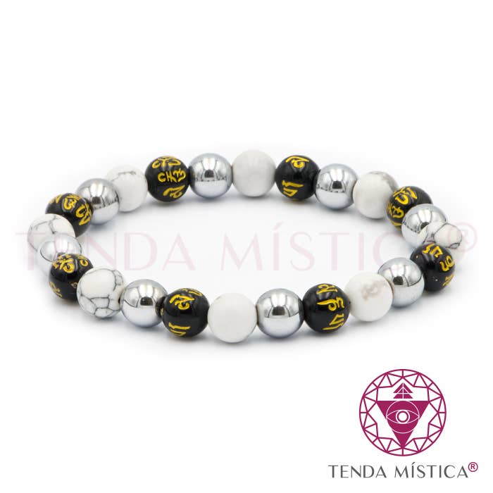 Tibetan Spiritual Protection Bracelet for wholesale by Tenda Mística