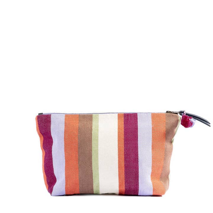 Mercado Global - Vente Trousses de maquillage/cosmétique - Pochette Cristina2