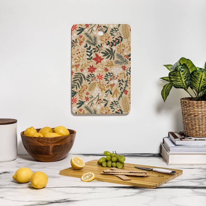 Deny Designs - Wholesale Cutting Board - Marta Barragan Camarasa Cutting Board Rectangle2