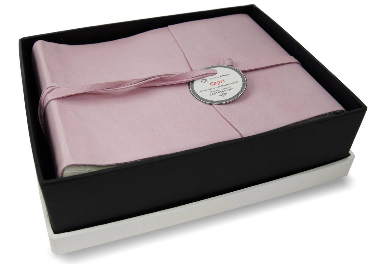 Creatico – wholesale Photo album – Leatherkind Capri Small Photo Album29