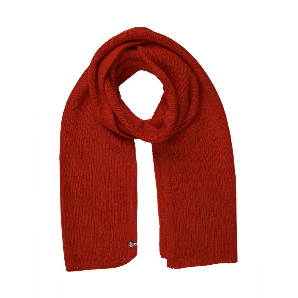 MAISON BONNEFOY - Vente Écharpe – femme - PERINNE - Echarpe 100% laine7