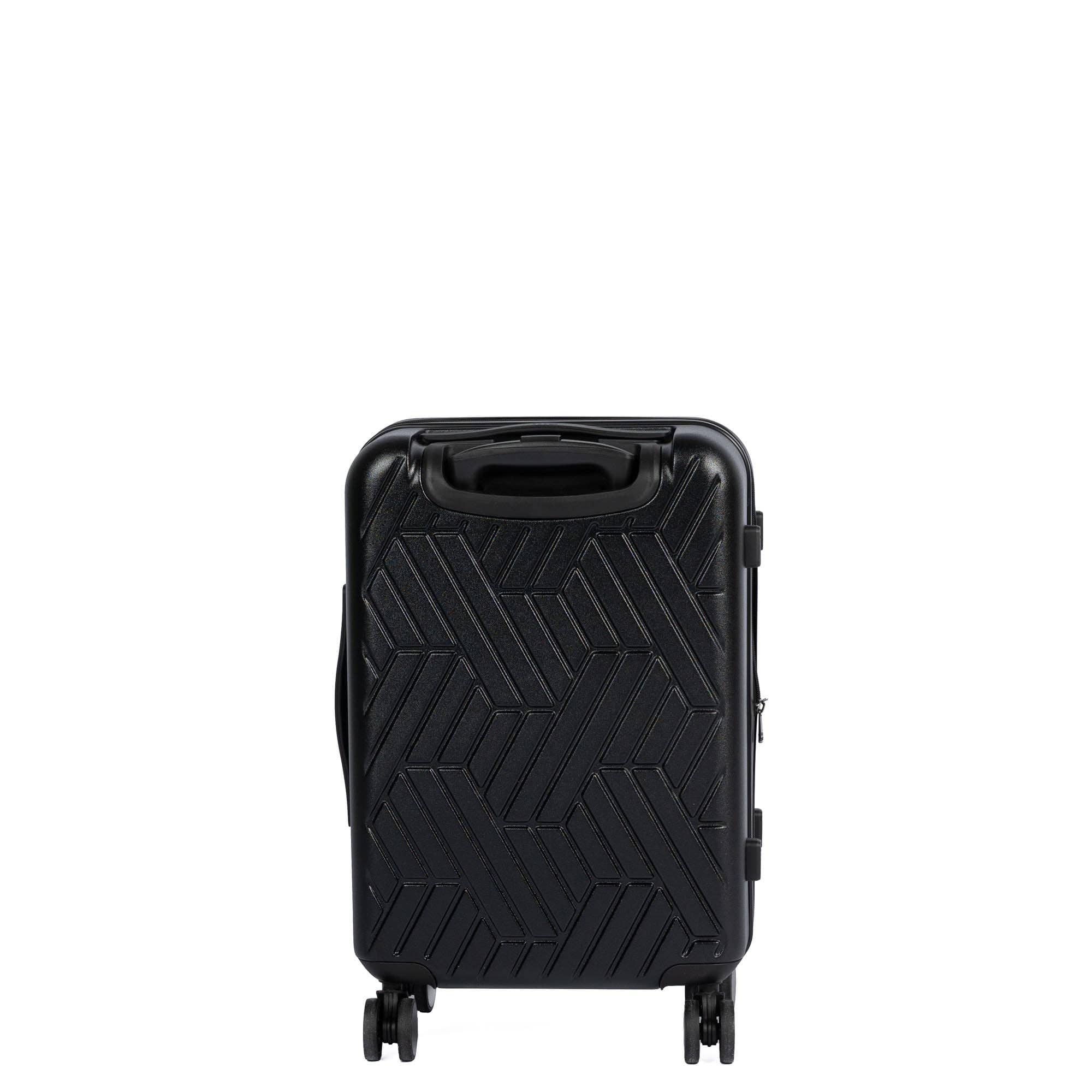 Lug - Wholesale Luggage - Box Truck Hard Sided Wheelie Carry-On8
