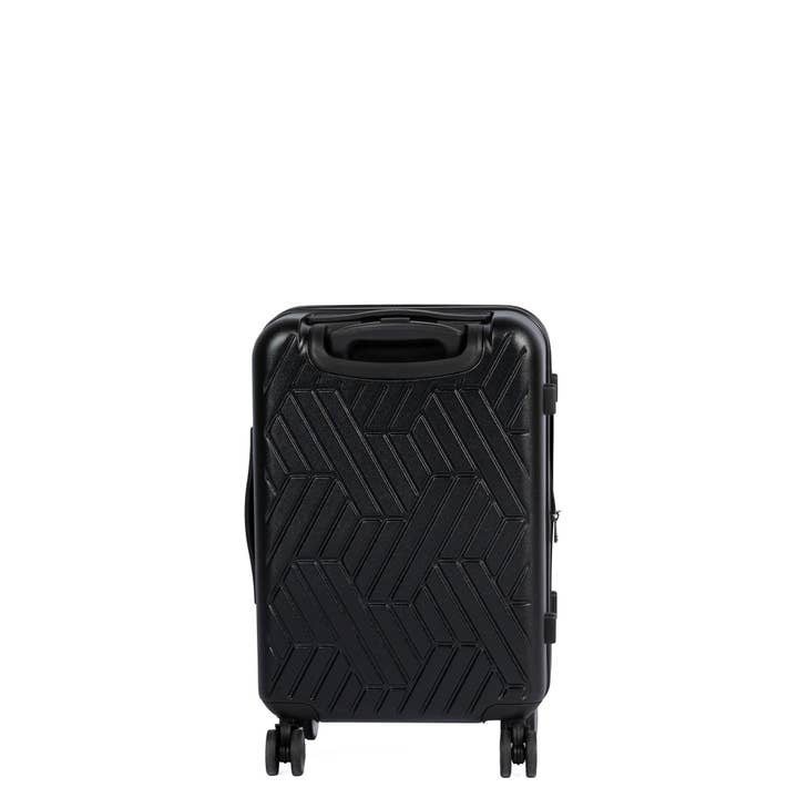 Lug - Wholesale Luggage - Box Truck Hard Sided Wheelie Carry-On8