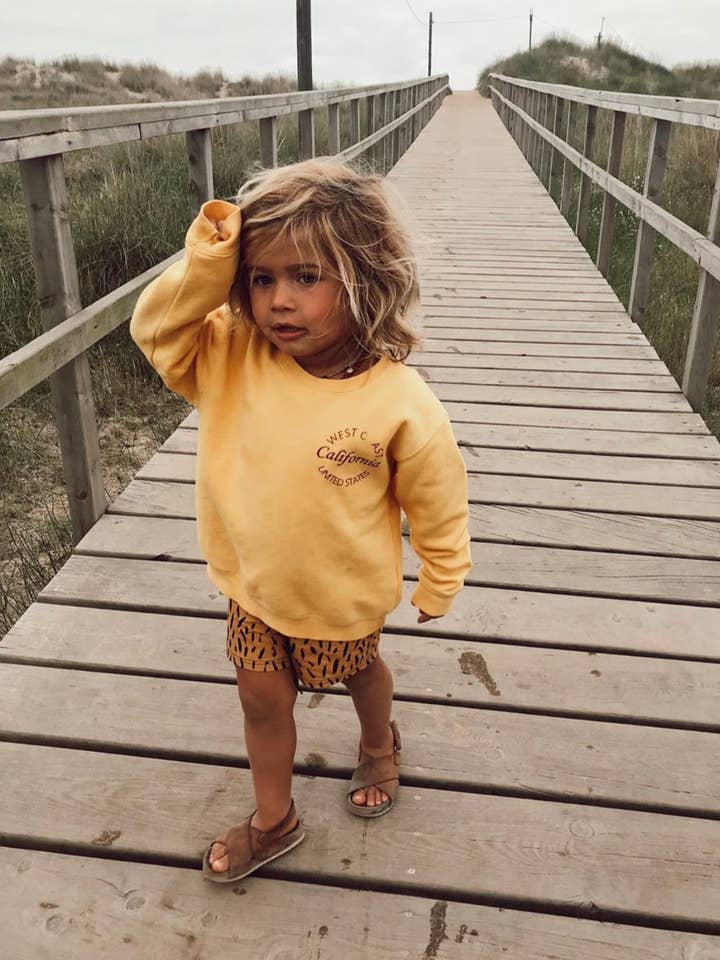 WEST COAST for wholesale by MOONDAY