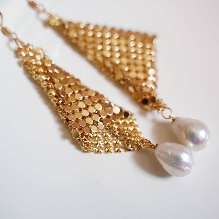 Brinco Gatsby por atacado de Findingyoyo