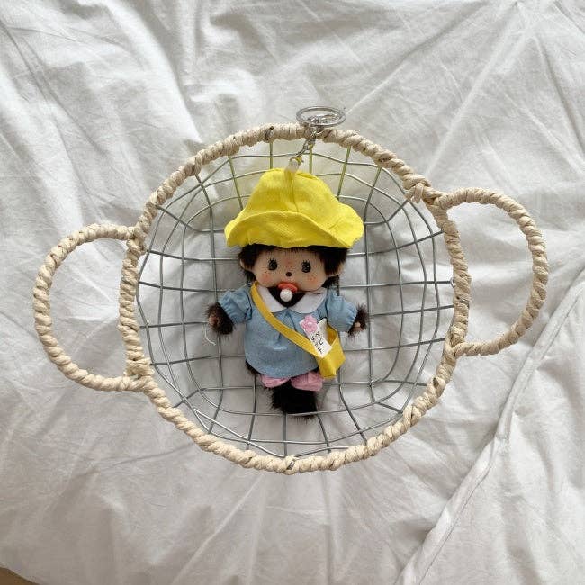 MOND HAUS - Vente Porte-clés – femme - Puffkin4