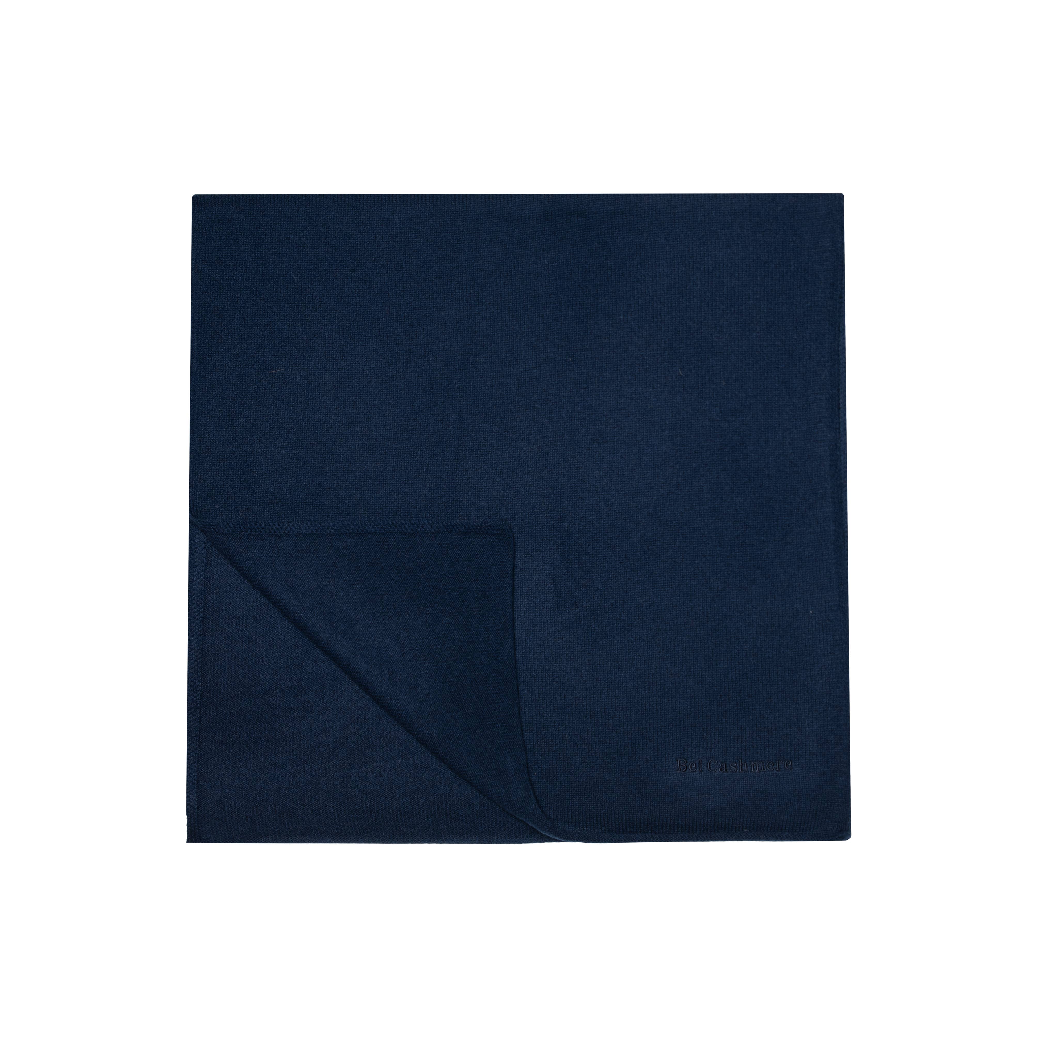 Bel Cashmere S.C. - Venta al por mayor Bufanda - Unisex - Bufanda Grande de Punto de Cachemira y Lana20