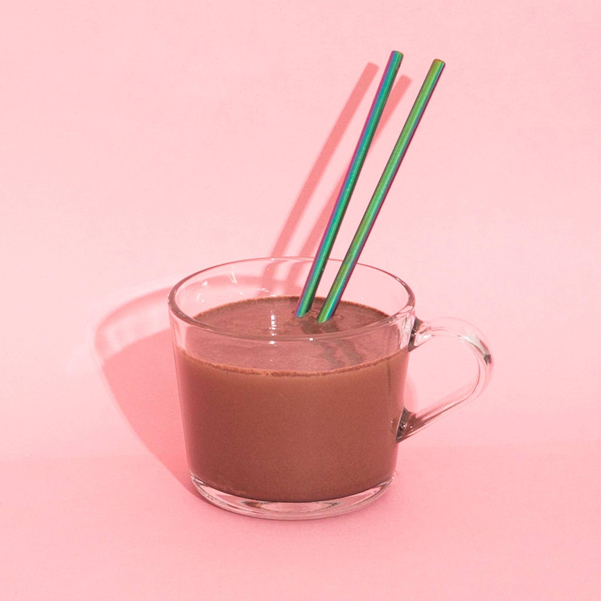 Chocolate Fudge Studios - Wholesale Hot Cocoa Mix/Kit - Choco powder to drink, fair production, regional & environment2