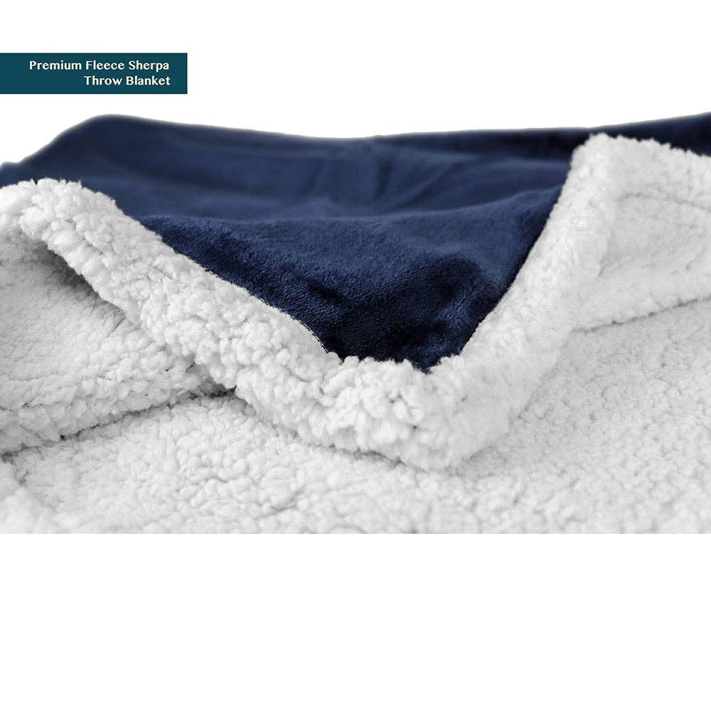 Pavilia – Manta para sofá por atacado – Cobertor Premium Sherpa Fleece64