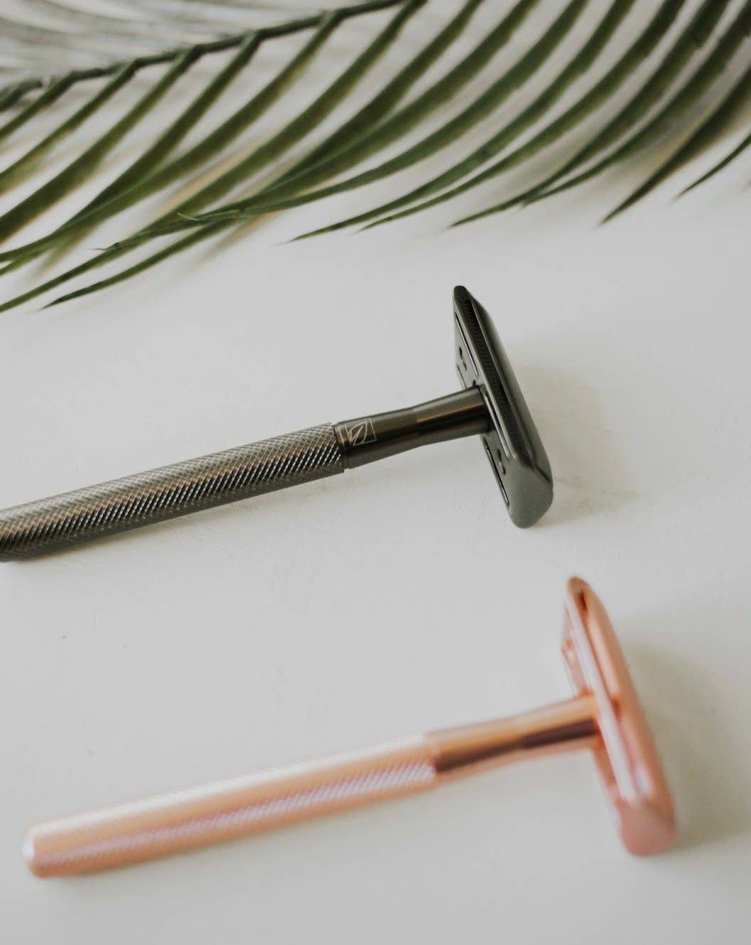 Zero Waste MVMT - Wholesale Razor - Single Blade Safety Razor Kit | Zero Waste Reusable Razor9