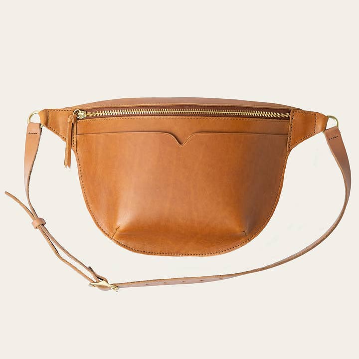 WP Standard - Wholesale Belt Bag - Women's - The Sling Bag XL