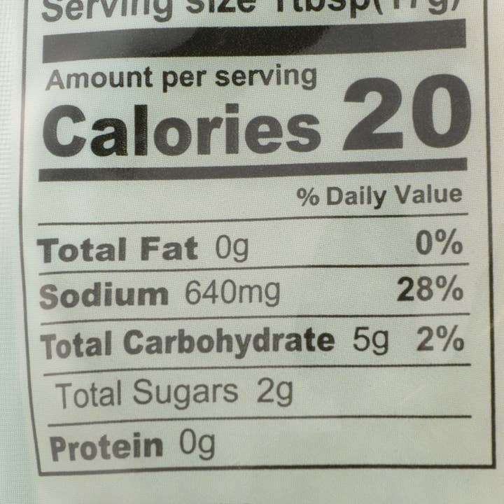 Everyday Supply Co - Wholesale Sauce - MUSO FROM JAPAN UMAMI PUREE SAVORY - Case of 62