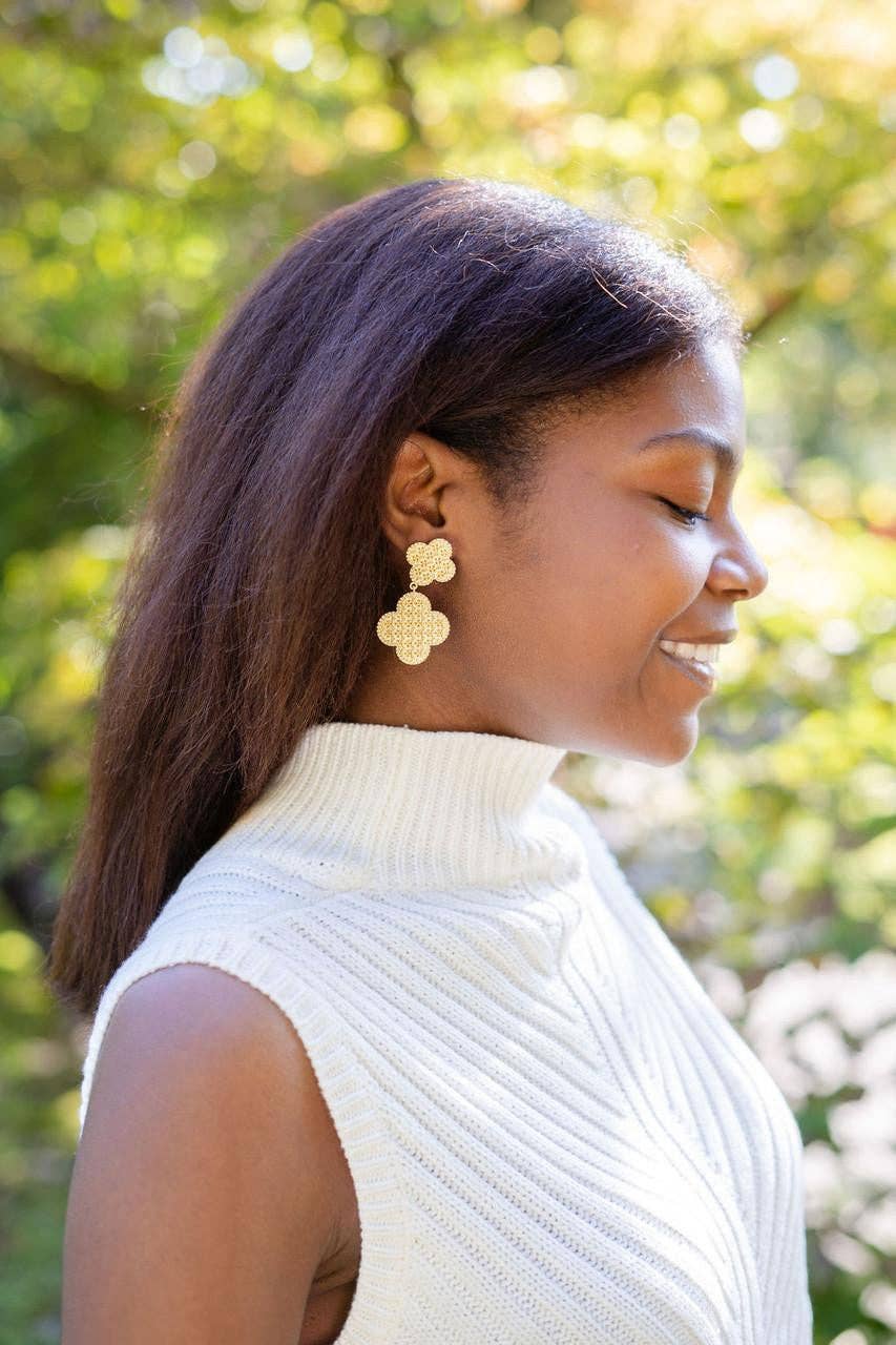 Lisi Lerch – wholesale Dangle earrings – Sloane - WS1