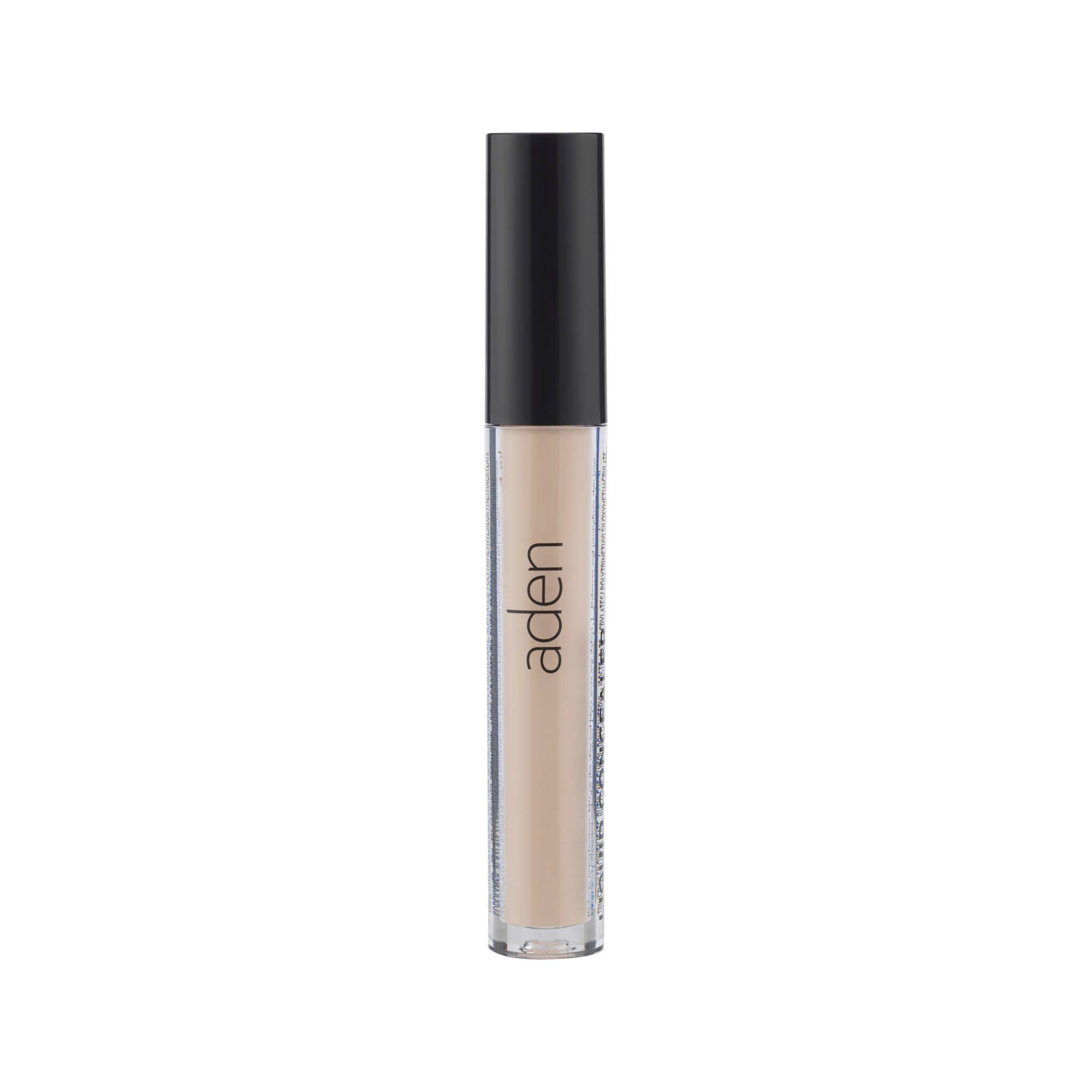 Aden Cosmetics – wholesale Foundation – Flytande concealer foundation medium0