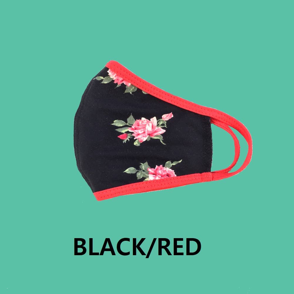 MILEY + MOLLY – Großhandel Nicht-medizinische Einwegmaske – Gesichtsmaske für Kinder mit Design-Stoff-Gesichtsmaske3