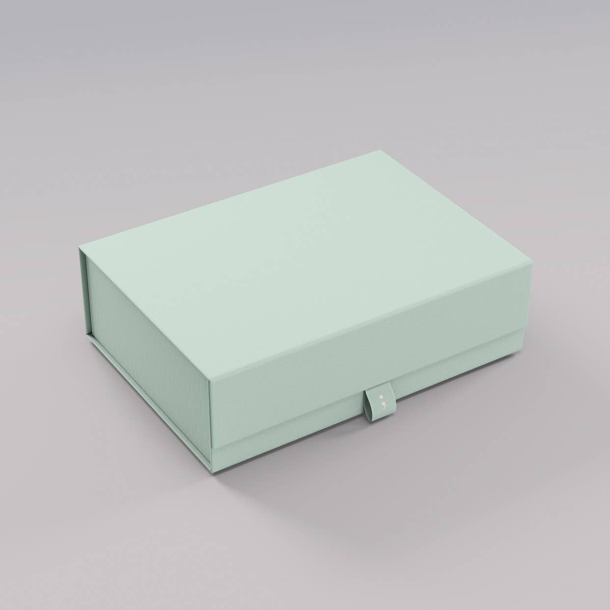 Semikolon - Wholesale Cube Storage - Heritage Line - 4 Rooms Box10