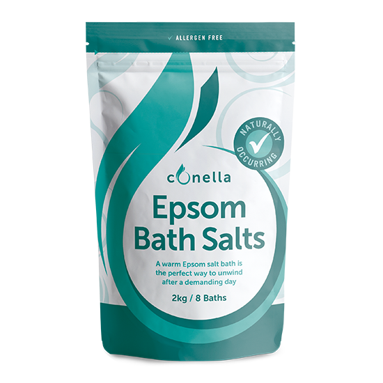 Conella – wholesale Bath salts – Epsom Bath salts0