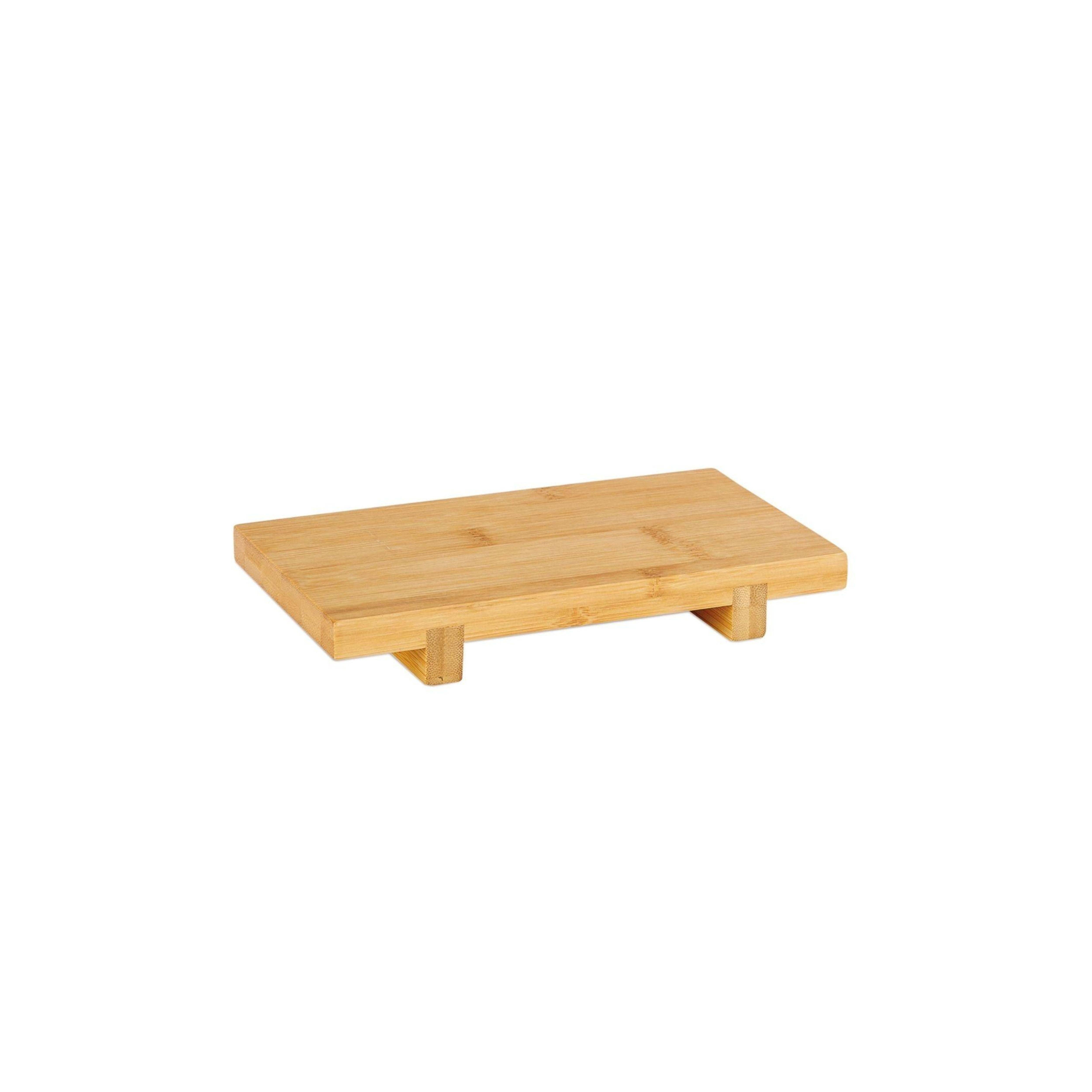 Andrea House - Wholesale Cutting Board - Bamboo cutting and serving board 21 cm0