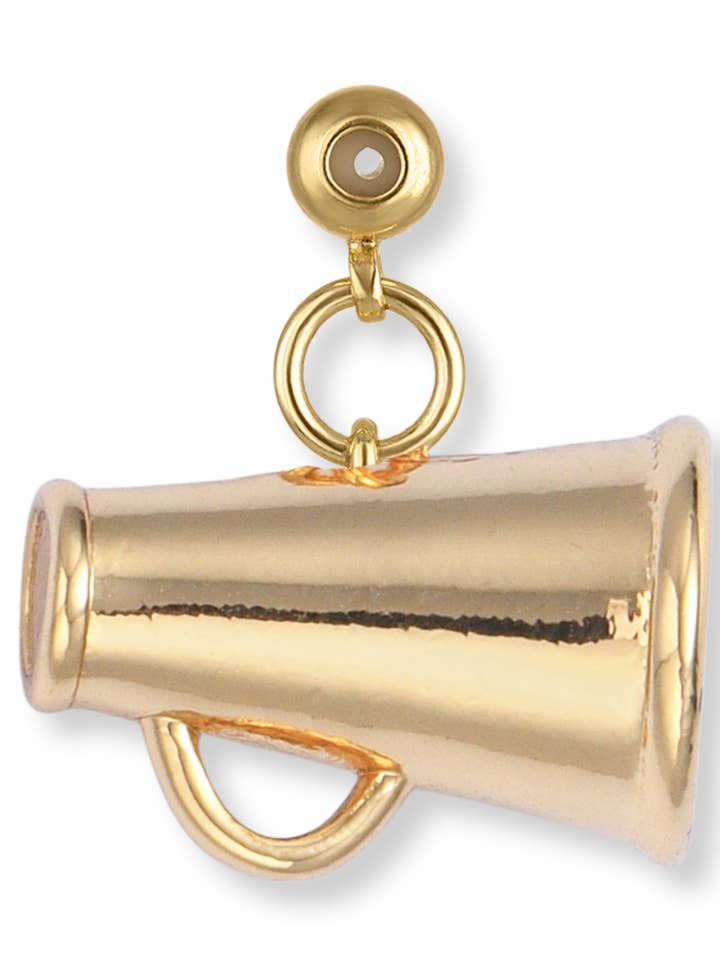 CIONDOLO CHEER GRIP per la vendita all'ingrosso da parte di Kinsey Designs