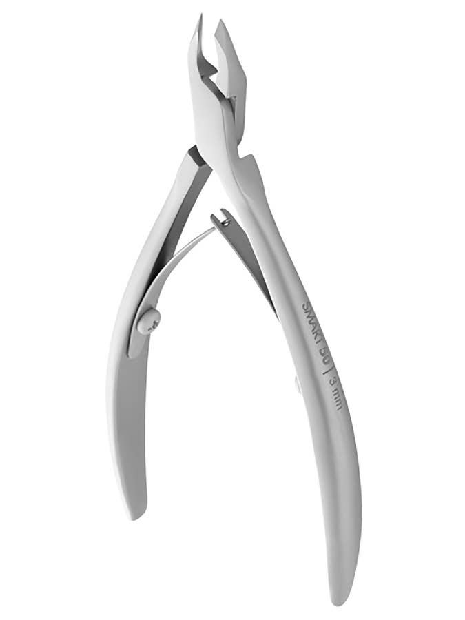 Tronchesina Per Cuticole Smart 50 3 mm per la vendita all'ingrosso da parte di MUSA