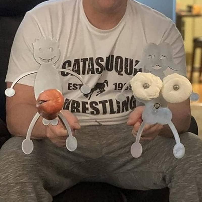 The Wine Savant /  Khen Glassware - Vente Outil de gril pour l'extérieur - Brochette allongée en acier de 30 pouces pour feu, grill et barbecue pour garçon et fille11