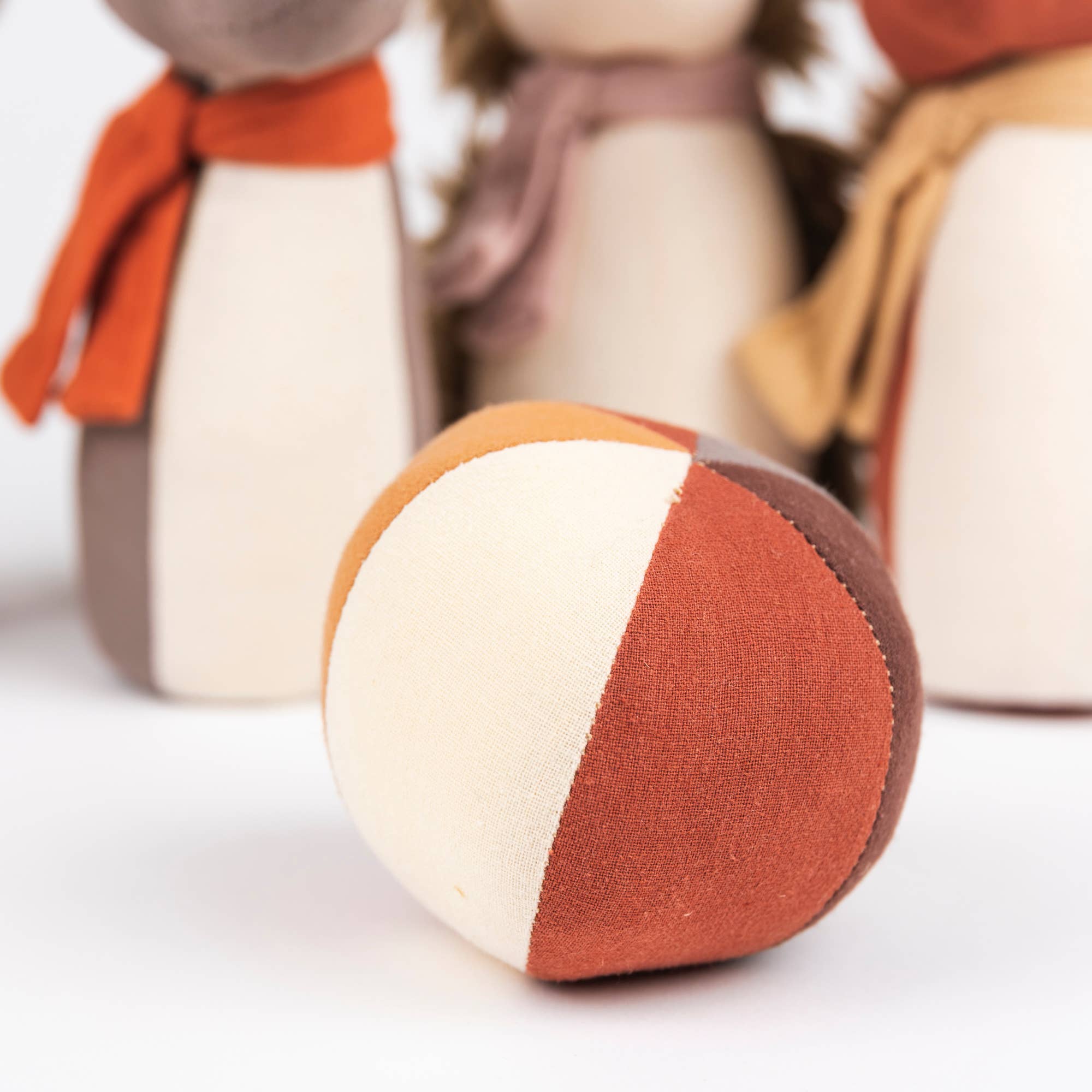 Egmont - Wholesale Sporting Game - Kids & Baby - Forest Bowling Game5