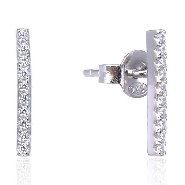 BO linjepunkter for engroshandel hos ELLA JEWELS PARIS