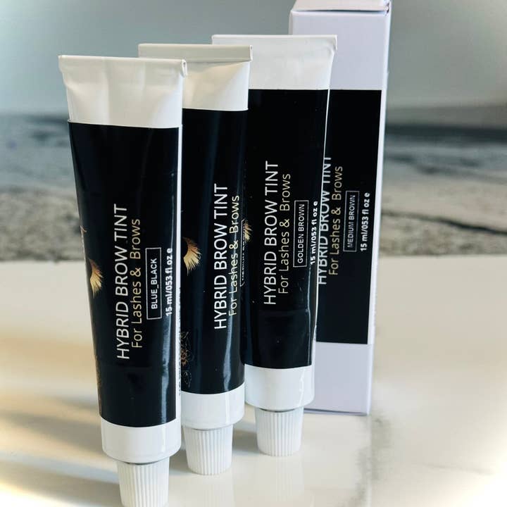 Bellamarque - Wholesale Eyebrow Pencil/Filler - 7 Color Hybrid Tint Collection2