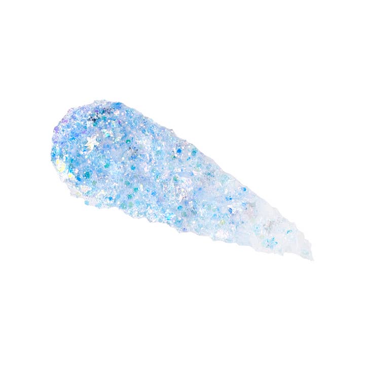 Cosmic Bomb – Großhandel Körper-Glitzer/-Schimmer – Kosmisches Licht - Traumlandschaft1