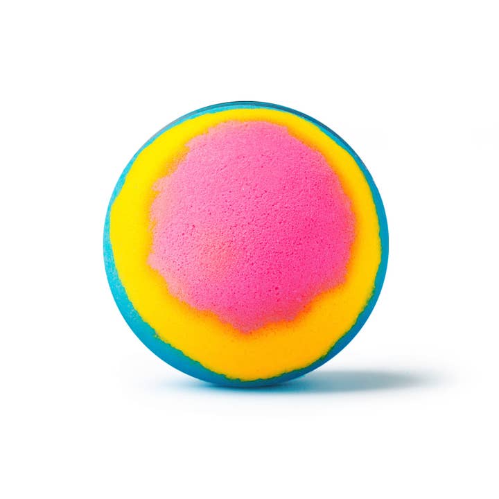 Da Bomb Bath Fizzers - Wholesale Bath Bomb/Fizz - Flower Bombâ„¢