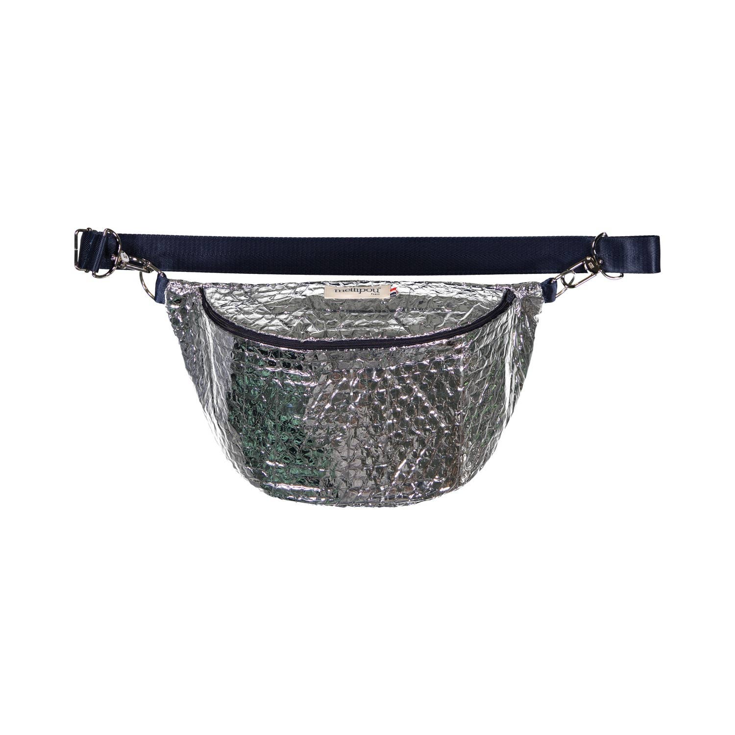 MELLIPOU - Wholesale Bag Strap - Unisex - ISOTHERMAL BUM BAG S - Parents gift1