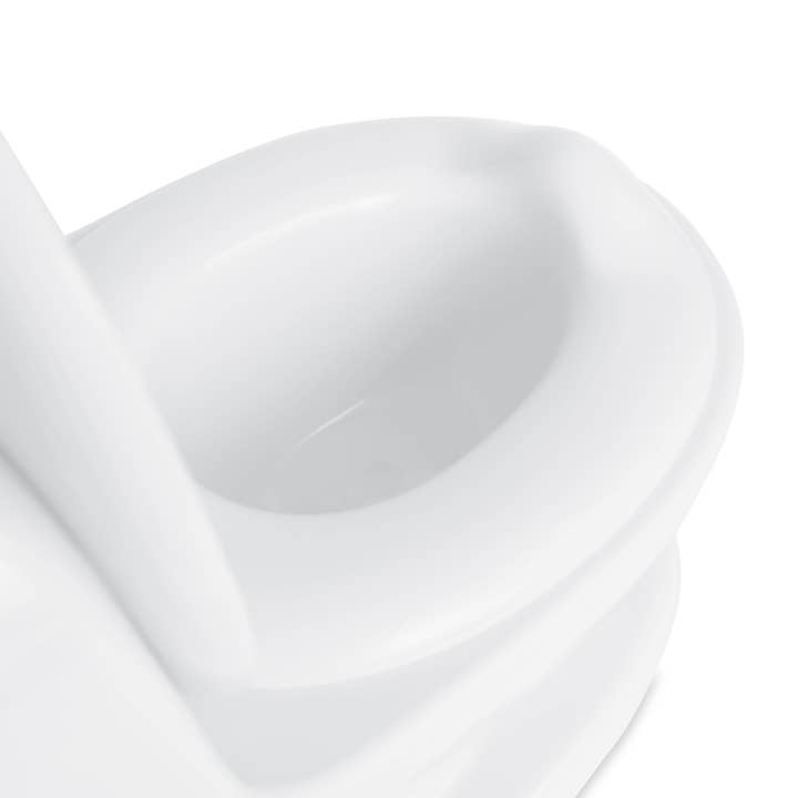 Dr. Talbot's - Wholesale Potty Supplies - Kids & Baby - My Real Potty Training Toilet with Life-Like Flush - White7