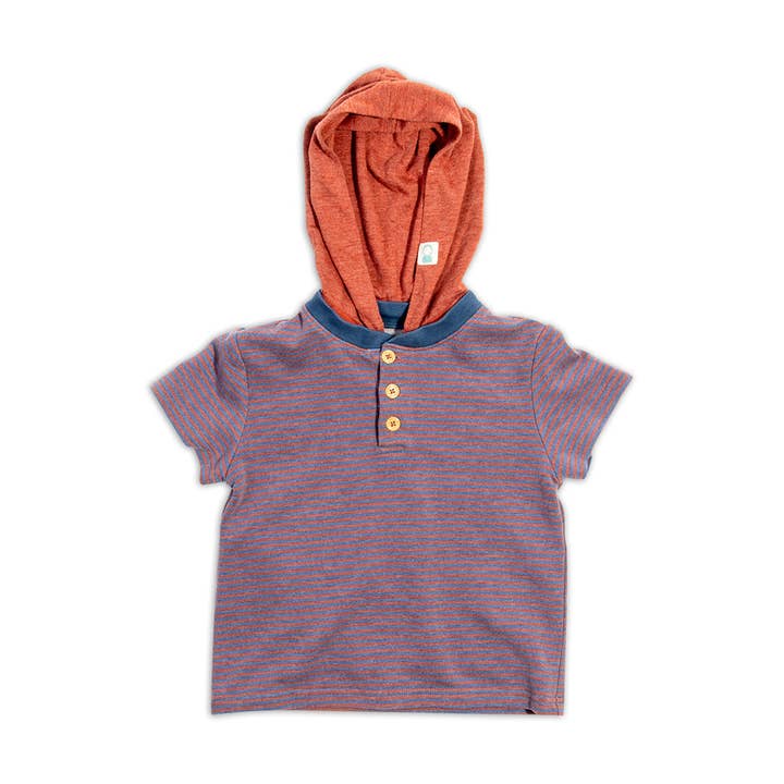 'MADISON' pour la vente par Thoughtfully Hooded