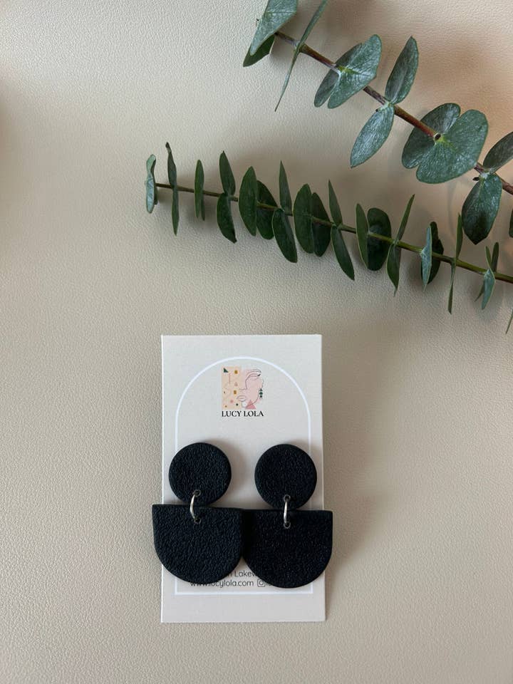 The Tina - Noir pour la vente par lucylola