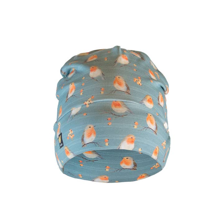 PADHAT – Großhandel Beanie – Kinder – Birdy | Kinder-Schutzhelm4